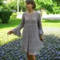 Платье-туника Noctua Tetra