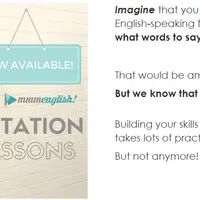 Imitation technique - series 1