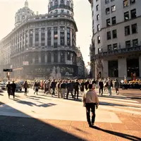 Аргентина — страна, в которую хочется сбежать