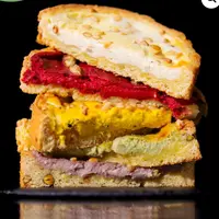 Тирольский Пирог