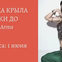 От взмаха крыла бабочки до Snake Arms