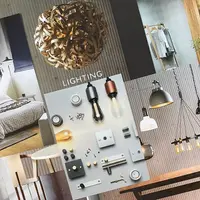 Свет в интерьере – по всем правилам. Создание светового сценария жилых помещений