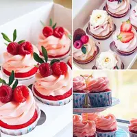 Большой курс по капкейкам