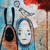 Бесконечная история. Курс рисования и создания сюжета