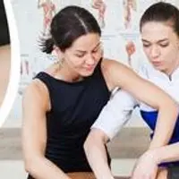 Баночный массаж лица