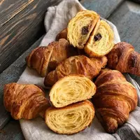 Круассаны