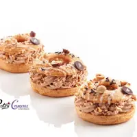 Пари-Брест. Торт и пирожное