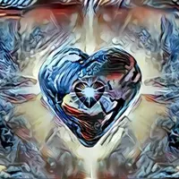 Вибрация божественной любви