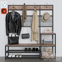 Сборник 3d моделей. Часть 3