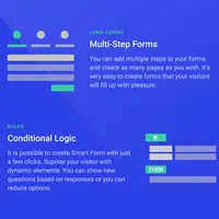 MagicForm - Next Generation WordPress Form Builder