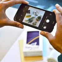 Интенсив Продающие фотографии