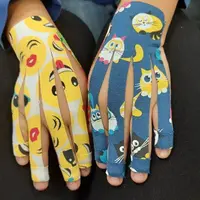 Тейпирование в логопедии