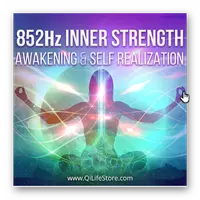 Пробуждение внутренней силы и самореализация