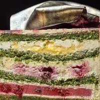 Торт "Ривьера"