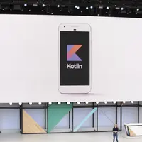 Android разработка на Kotlin