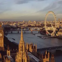 Лондон: секреты города