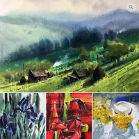 Виртуальный пленер 3