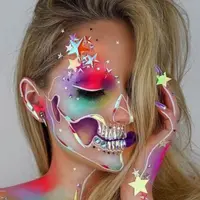 Создание масок для Instagram