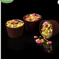 Конфета Лайм кунжут