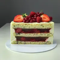 Торт Шампань