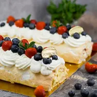 Меренга. Light