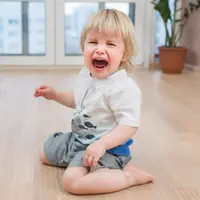 Ребенок в кризисе: что делать?