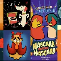 Введение в создание мультяшных персонажей в стиле Cartoon