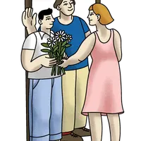 Современный этикет