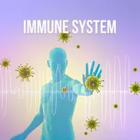 Частоты для поддержки иммунной системы