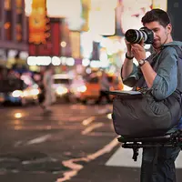 Как снимать жанр и репортажи