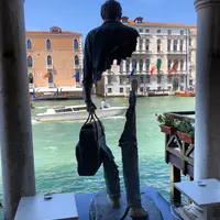 Виртуальные прогулки по Венеции и Северной Италии