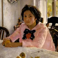 Онлайн-экскурсия по Третьяковке: от Шишкина до Серова