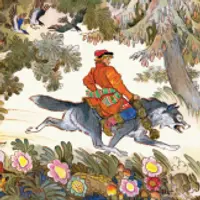 Русские сказки