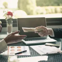 Хорошие деньги