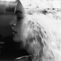 Создание эффекта двойной экспозиции