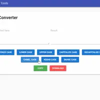 Node.js String Tools: сервис для работы со строками
