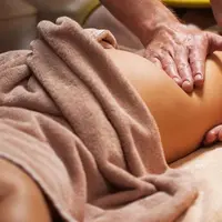 SLIM-массаж: Коррекция фигуры