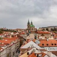 Онлайн-экскурсия «В Пражский Град»