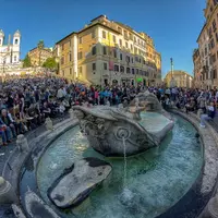 Онлайн-экскурсия по Риму «Сердце Вечного города»