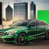 Fusion в DaVinci Resolve: быстрый старт