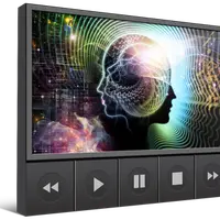 Работа со страхами. Корректировка подсознательных программ и убеждений