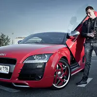 Как снимать нишевую фотографию?