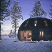 Руководство по строительству купольных домов