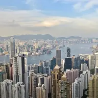 Гонконг: от опиумной войны к биржевой столице мира
