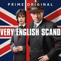 Разработки к сериалу “A Very English Scandal”