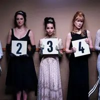 Разработки к сериалу Big Little Lies 1-2