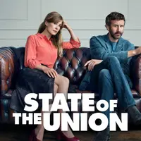 Разработки к сериалу State of the Union