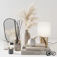 Сборник 3d моделей. Апрель 2020. Часть 1