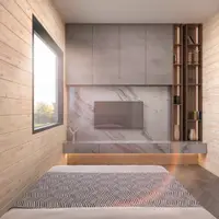 Проект Chivas: комфортное жилье