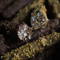 Хрустящие батончики